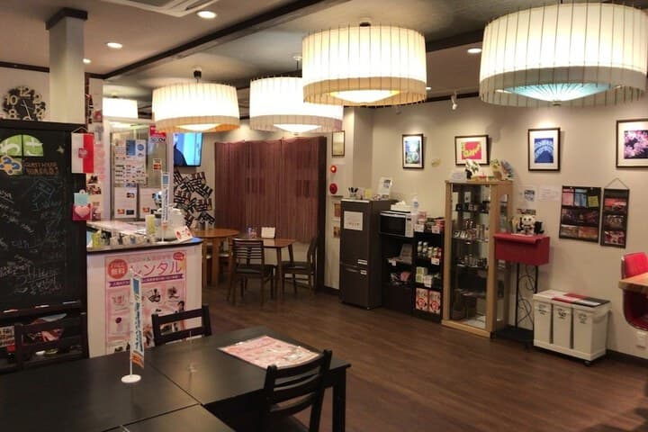 Explore Nagoya