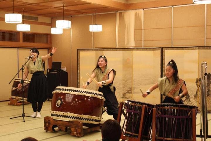 Explore Aichi