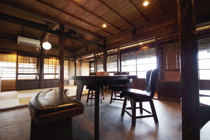 Explore Nagura
