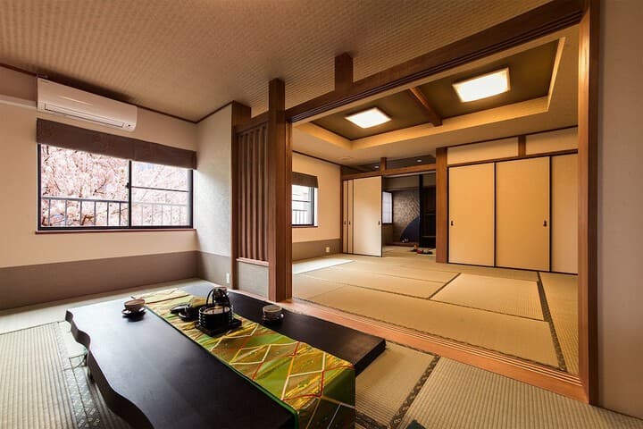 Explore Higashi Ward