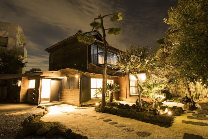 Explore Hiyoshi