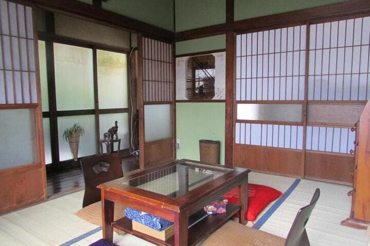 Explore Totsukacho