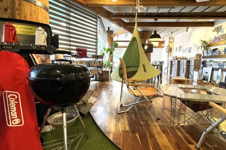 Explore Higashi