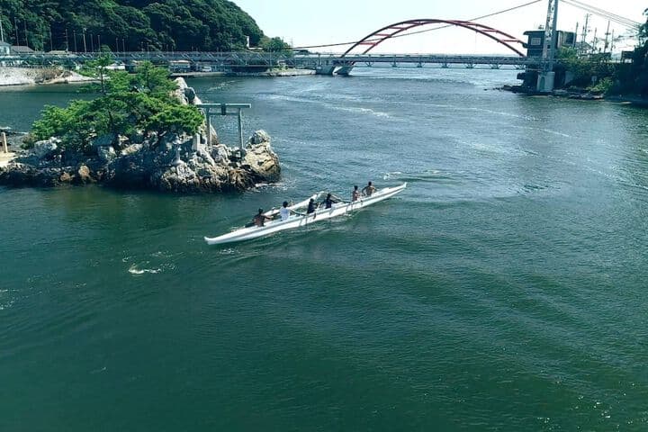Explore Fujinomiya