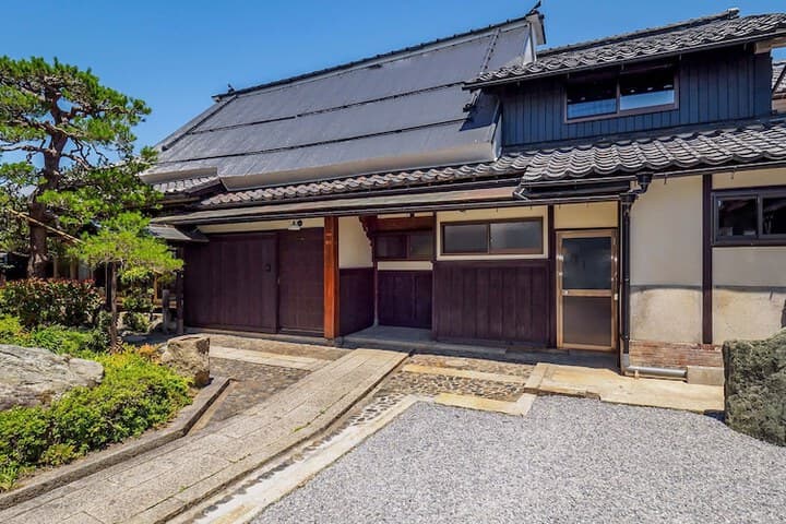 Explore Maibara